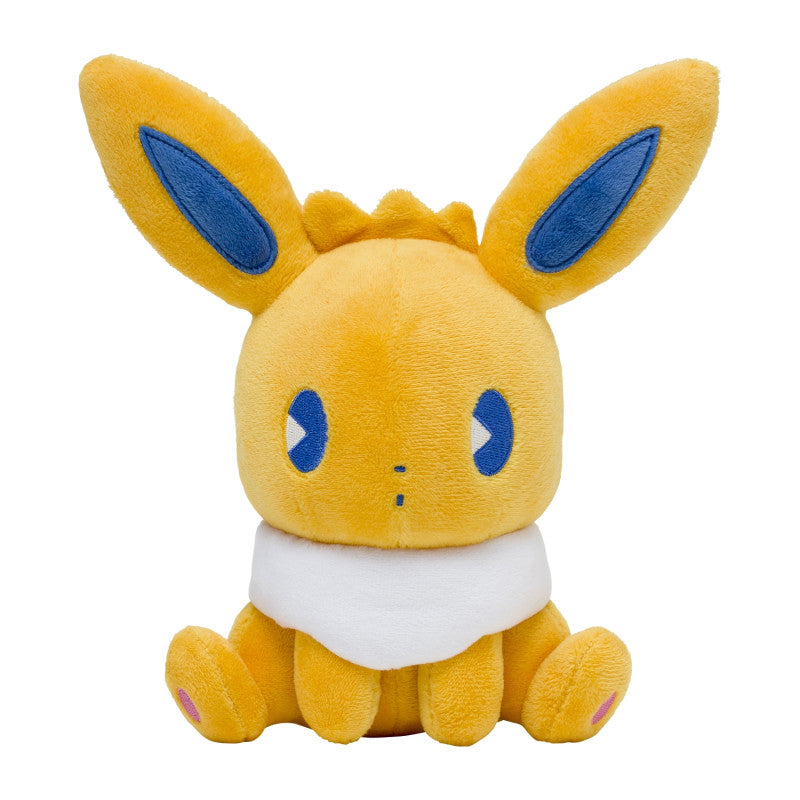 [PRE-ORDER, 2 weeks away] Plush Eevee Saiko Soda Refresh